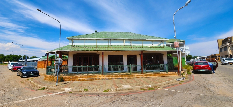 Commercial Property for Sale in Potchefstroom North West